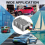 DC/DC converter 12V step-up to 24V, boost converter voltage regulator 4