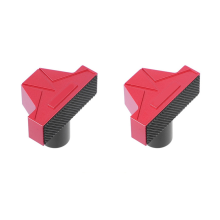 2 bench dogs, 20 mm diameter, woodworking bench stops, 20 mm