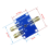 Combinador/divisor de RF de 2,4 GHz a 8 GHz, módulo de RF GP2X1+, placa de módulo de RF 1