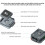 Camera Arca Quick Release Kit for DJI Zhiyun Stabilizer Tripod 3