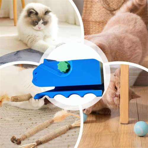 Cat scratching board/cutting board, cardboard cutting board, cardboard recycling tool 1