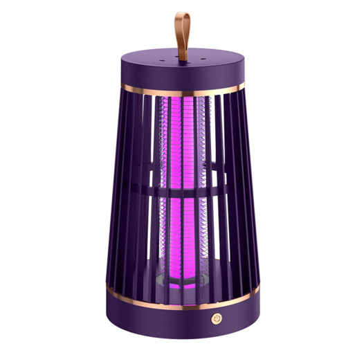 Elektrische muggenlamp, draagbare muggenlamp, B