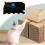 Cat scratching board/cutting board, cardboard cutting board, cardboard recycling tool 4