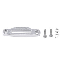1 st aluminiumlegering vinschlina för 1/10 RC Crawler RC bildelar