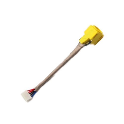Laptop DC Power Jack Cable Socket for X220 X220L X230 2