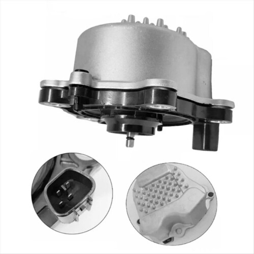 Electronic brushless water pump for engine cooling for Suzuki 2
