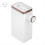 Instant hot water dispenser, desktop direct drinking machine, EU plug 2