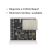 Für ESP Thread Router Entwicklungsboard Zigbee Gateway Ethernet 4