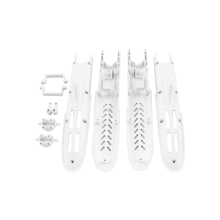 XK X450.0020 Motorsteunset voor RC-vliegtuig