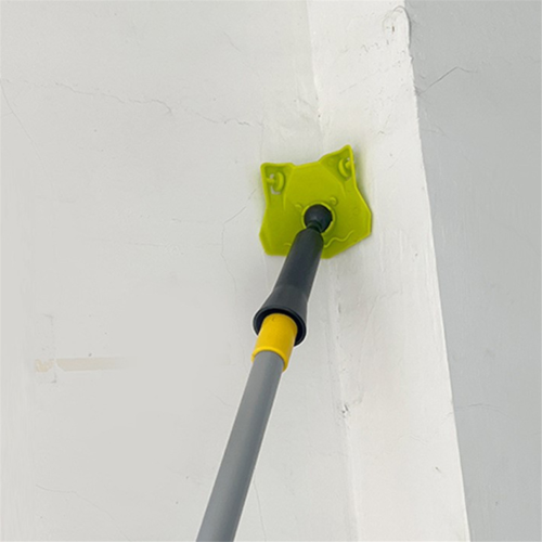 Gipsplaathoekschraper, spatel, pleister, schop, plamuurmes, spade 2