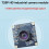 9Pcs 100 Degree Camera Module 1MP OV9732 1280x720 USB 2