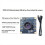 9Pcs 100 Degree Camera Module 1MP OV9732 1280x720 USB 4