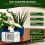 Automatic drip irrigation kit, automatic watering system for plants 3