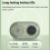 Mini-Bluetooth-Lautsprecher, tragbare Stereo-Bluetooth-Soundbar B 2