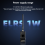 ELRS Nano Micro-Type Long Range Module 1W High Power 4