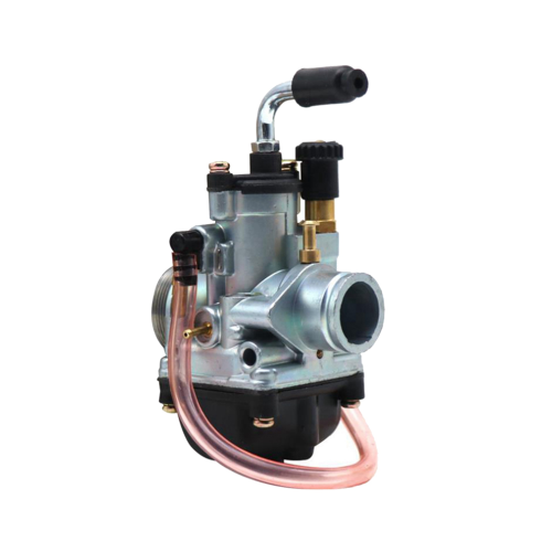Motorradvergaser PHBG 19BS Racing 2T für