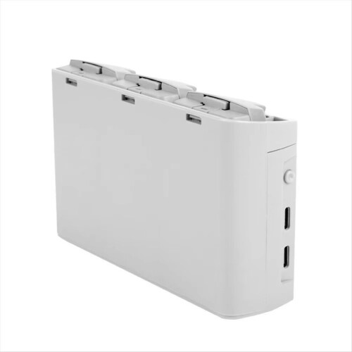 For Mini 2 Battery Three Way Charging Hub Drone Battery Charger 2