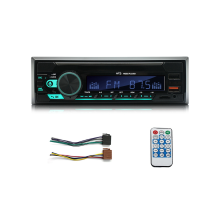 4-Kanal 45-W Auto-Radio mit Bluetooth MP3-Player fürs Auto