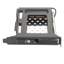 PCI-Steckplatz Mobiles Rack für PC-Erweiterungssteckplatzanschluss Hotswap