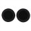 Replacement ear pads 85 mm, memory foam 3