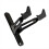 Wall mount for garage, bicycle rack, hook holder, bracket, bicycle stand, storage 2