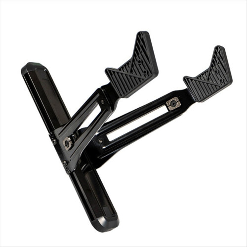 Wall mount for garage, bicycle rack, hook holder, bracket, bicycle stand, storage 1