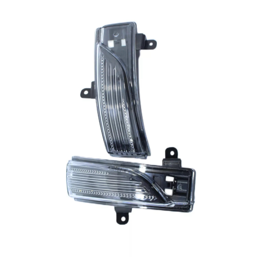 Rearview mirror indicator light for Subaru Impreza/Legacy/Outback 1