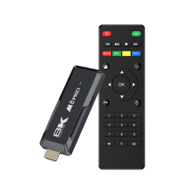 M8 PRO 2 GB RAM 16 GB Speicher Android 12.1 Smart-TV-Box AIIwinner H313
