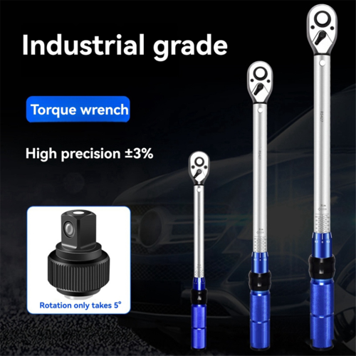 Adjustable torque wrench, professional bicycle and car repair tools, B 2