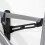 Wall mount for garage, bicycle rack, hook holder, bracket, bicycle stand, storage 3