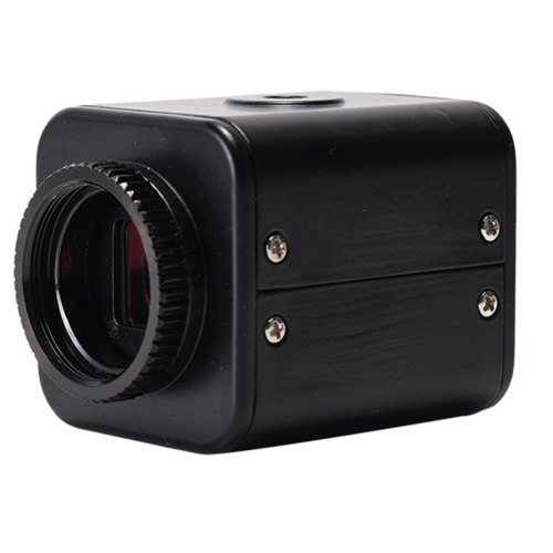 16MP FHD microscoopcamera 1080P industriële camera digitale vergrootglas 1