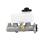 12823107 Hoofdremcilinder voor auto 3