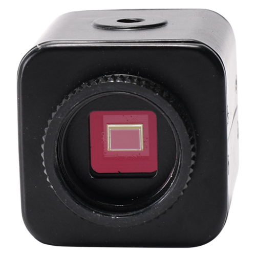 16MP FHD microscoopcamera 1080P industriële camera digitale vergrootglas 2