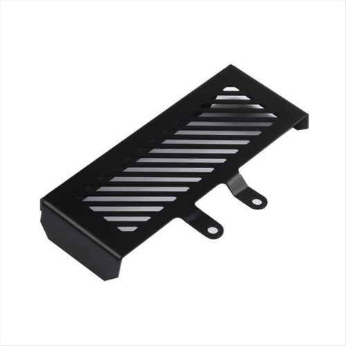 Motorcycle Radiator Grille Protector 1