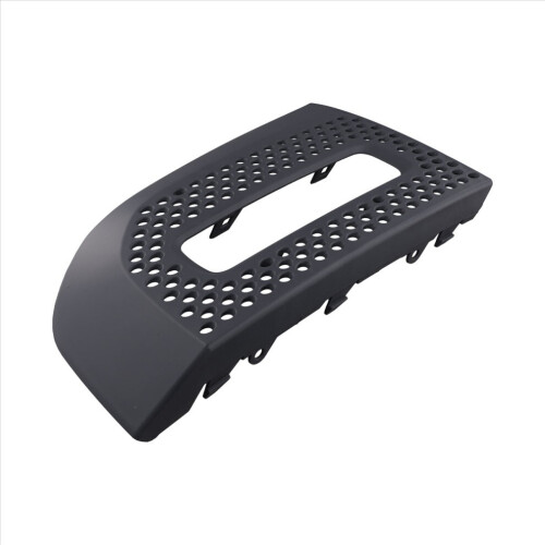 Tailgate trunk door switch knob handle for 2013 - 2021 I10 1