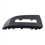 Tailgate trunk door switch knob handle for 2013 - 2021 I10 3