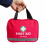 208 pcs First Aid Kit Premium Emergency With Case 2