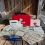 208 pcs First Aid Kit Premium Emergency With Case 8