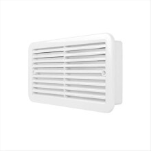 12V Caravan Luchtventilatie Ventilator Koeling Afzuigventilator, A