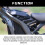 Battery lock cover, battery compartment protector for Surron Light Bee 2
