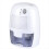 Dehumidifier for home, bedroom, room, mini, quiet design, EU plug 1