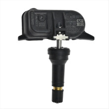 Biltillbehör TPMS däcktrycksövervakningssensor 40700-5ZH0A