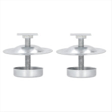 2-piece set of beehive feet, beehive stands for beekeepers, beehive stands