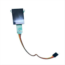 LED shift handball LCD display for E90 E91 E92 E93 gear position