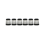 10pcs Golf Wire End Ferrules Tip Size 0.370 Golf Sleeve Ferrule Silver 4