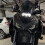 Frontverkleidungsverlängerung für KAWASAKI 4