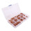 300 copper washers, combination box sealant 2