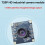 6 sets of 100-degree camera modules 1MP OV9732 USB 2