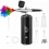 Crafts Air Brush Black Digital Airbrush with Compressor 1