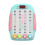 Game Eye Sensory Console Multiplayer Versus Brettspiel Dance Master B 1